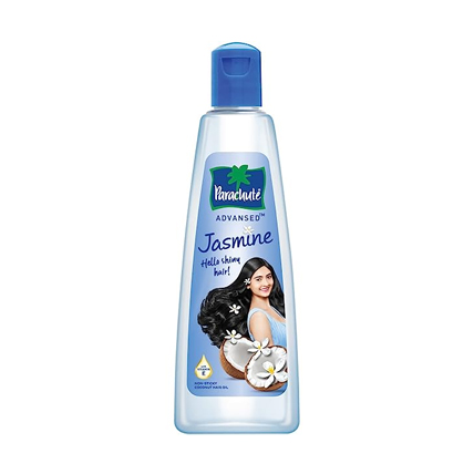 Parachute Hair Oil Advansed Jasmine Coconut